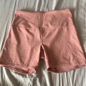 bike shorts